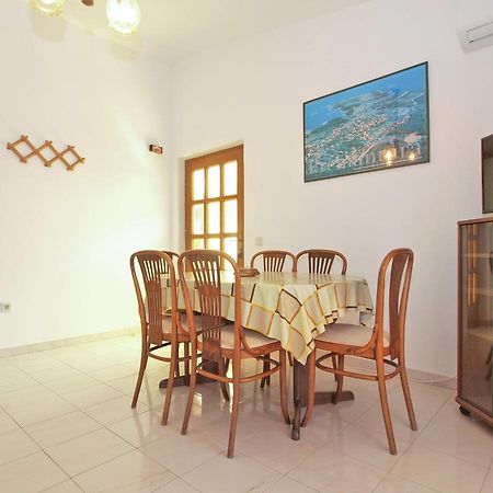 Apartments Luciano 1728 Premantura Buitenkant foto