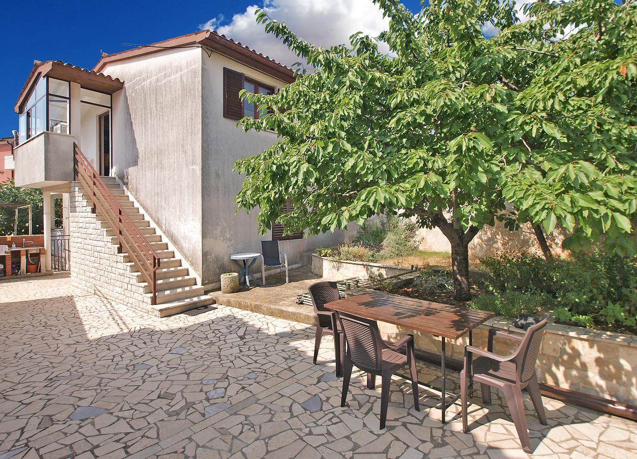 Apartments Luciano 1728 Premantura Buitenkant foto