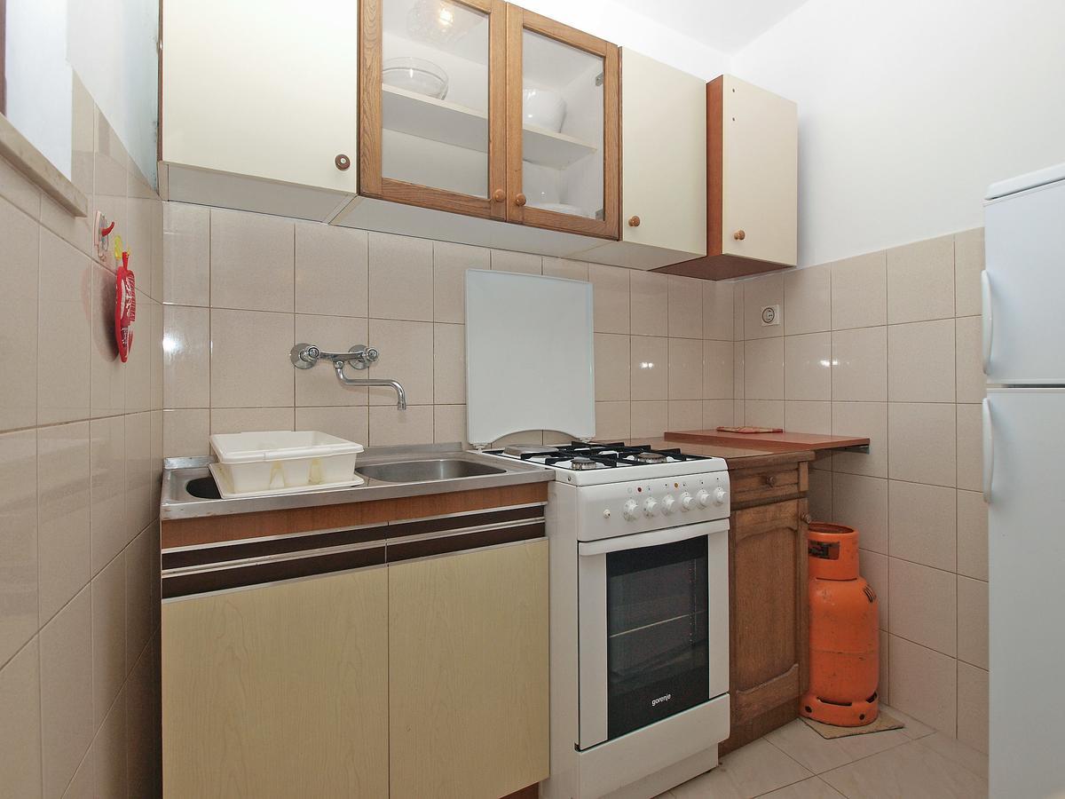 Apartments Luciano 1728 Premantura Buitenkant foto
