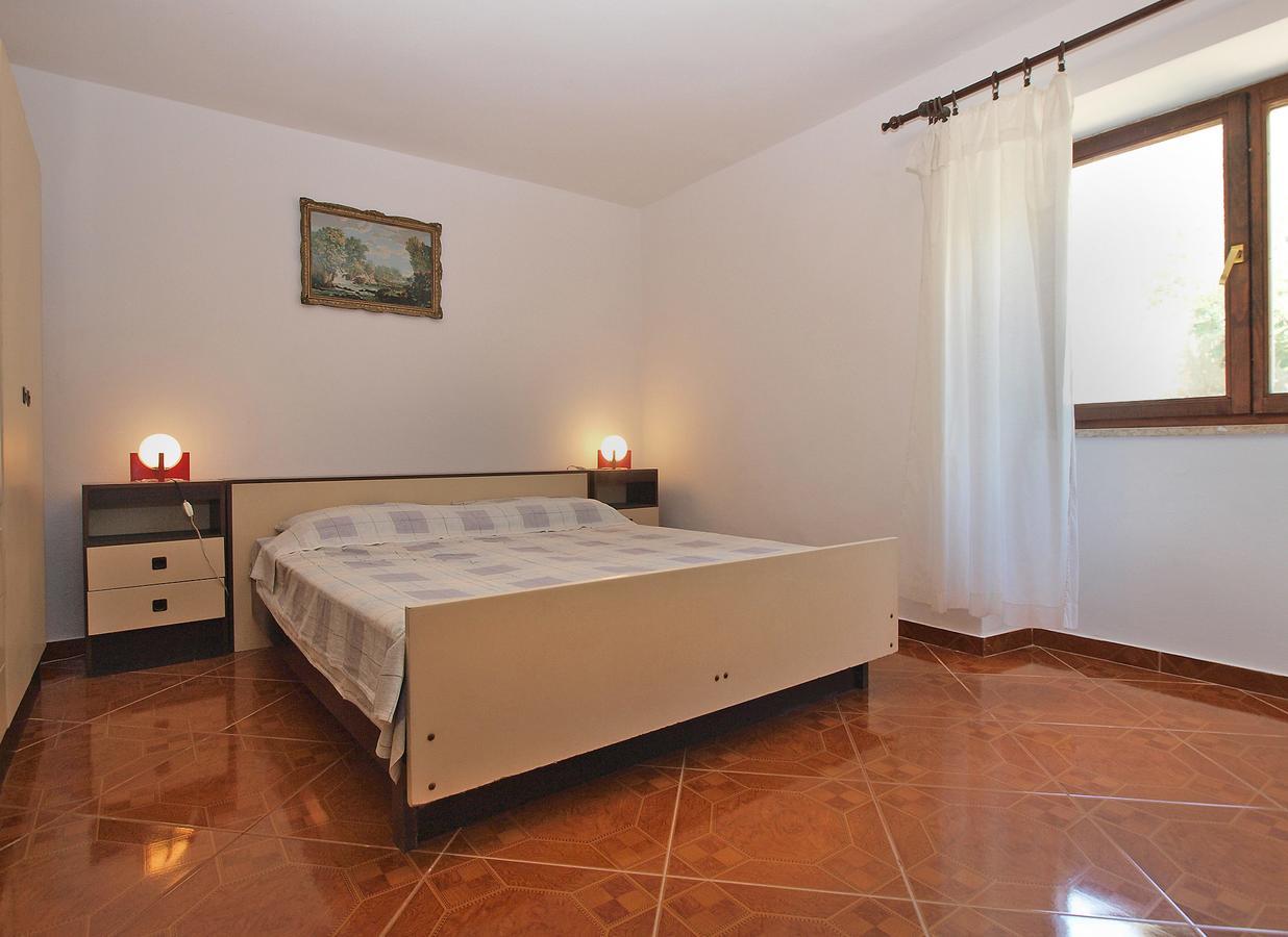 Apartments Luciano 1728 Premantura Buitenkant foto