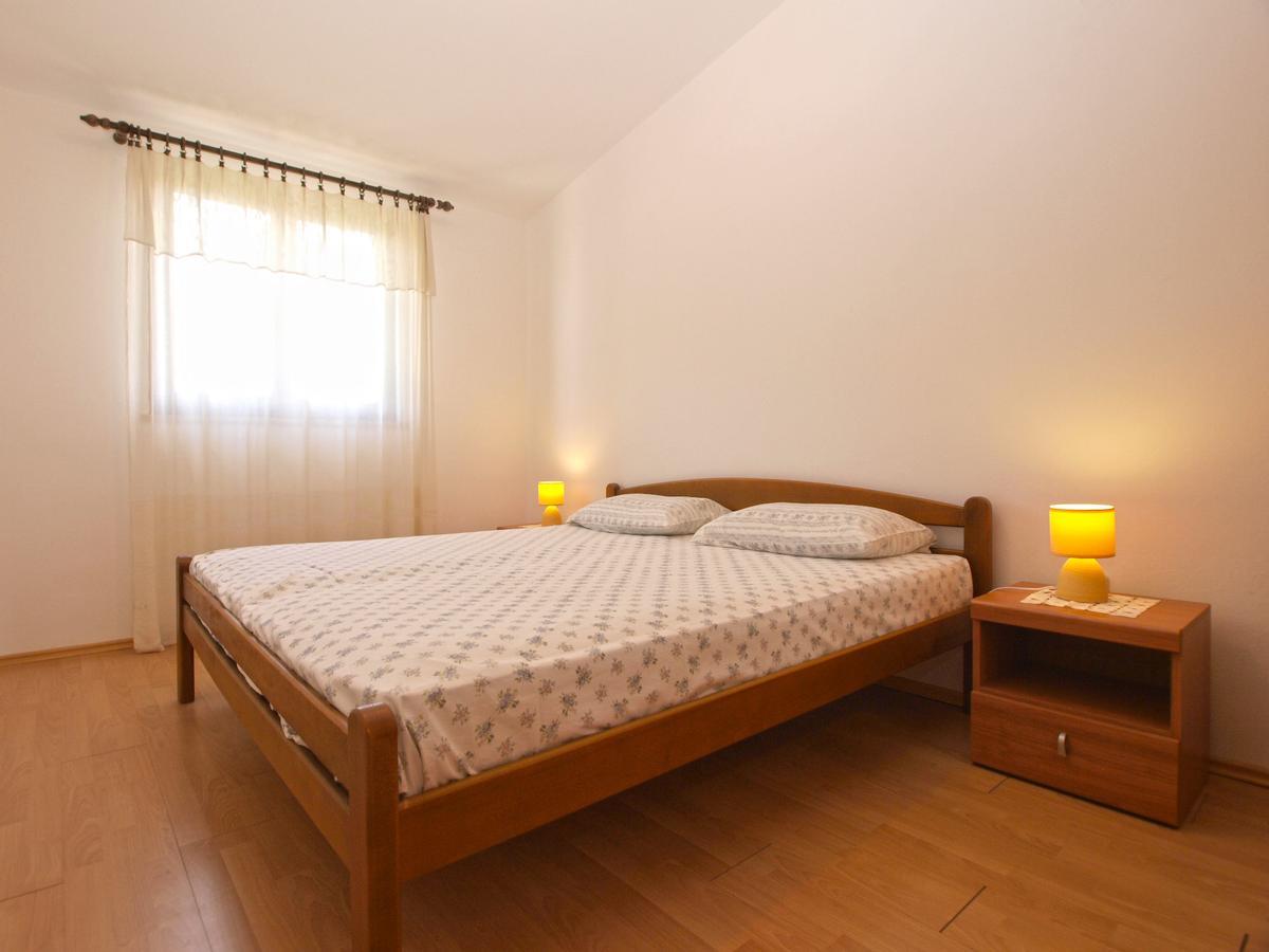 Apartments Luciano 1728 Premantura Buitenkant foto