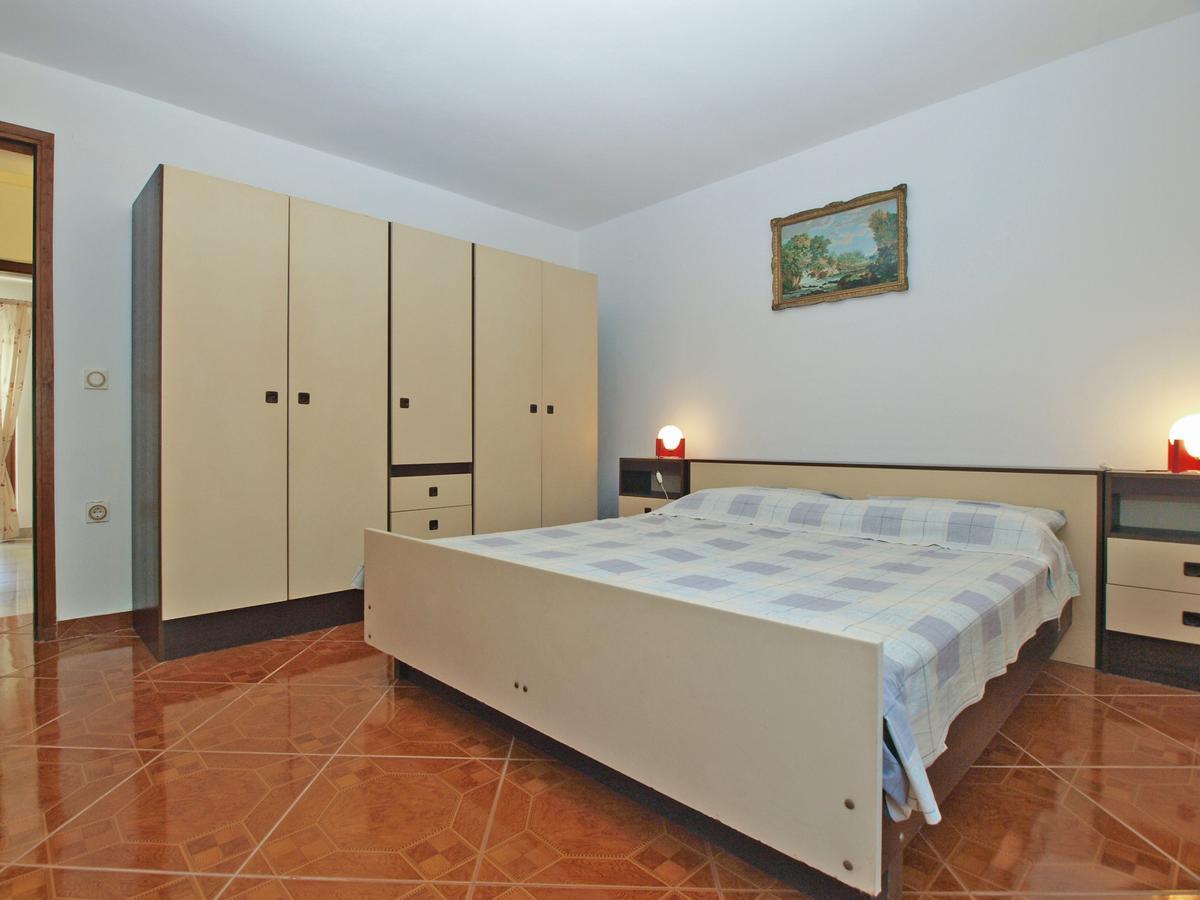 Apartments Luciano 1728 Premantura Buitenkant foto
