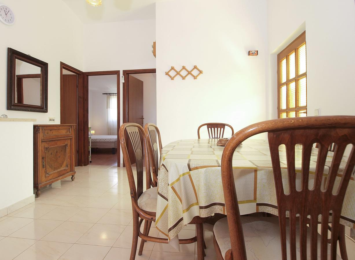 Apartments Luciano 1728 Premantura Buitenkant foto