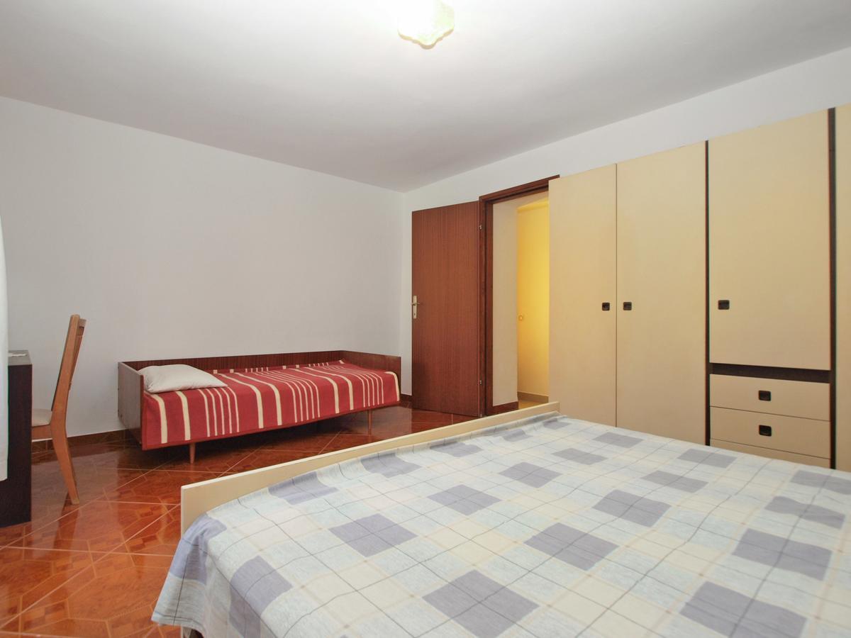 Apartments Luciano 1728 Premantura Buitenkant foto