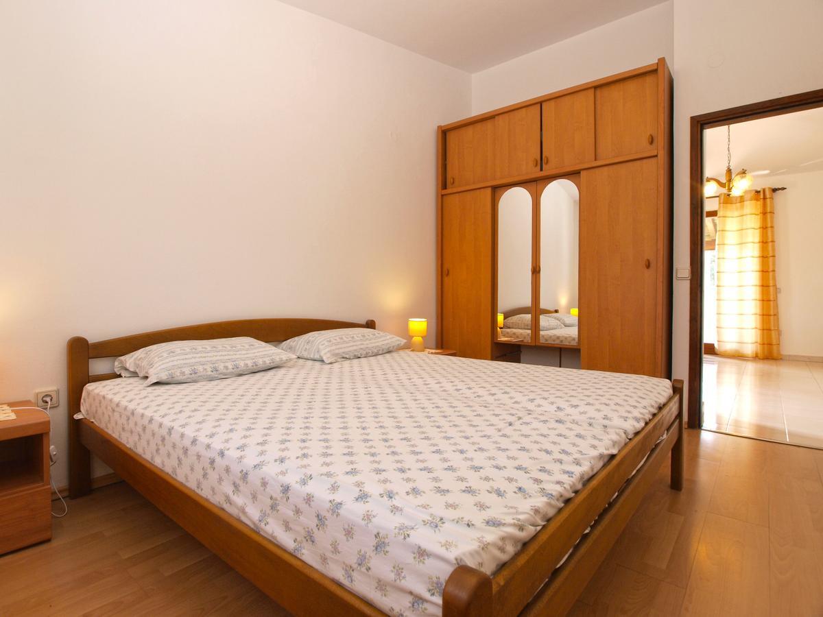 Apartments Luciano 1728 Premantura Buitenkant foto