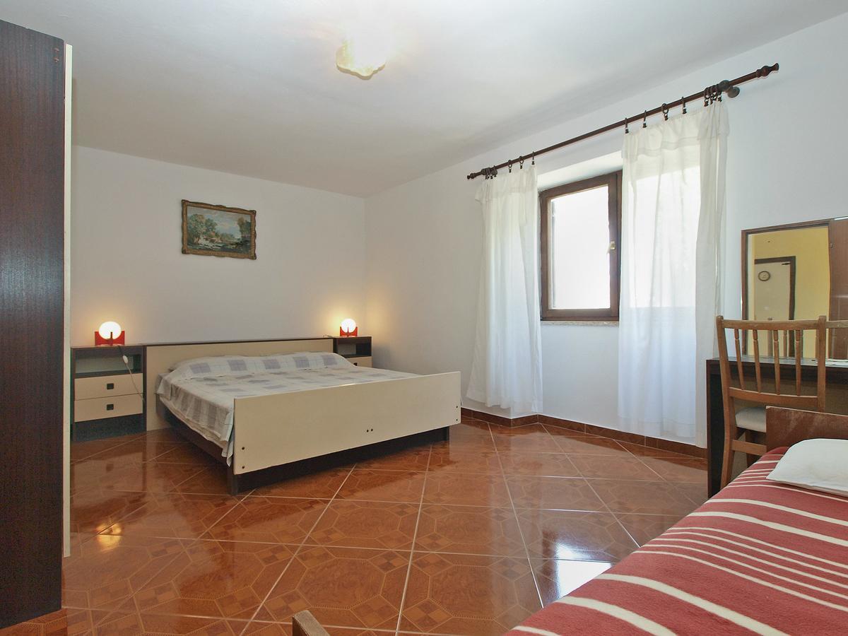Apartments Luciano 1728 Premantura Buitenkant foto